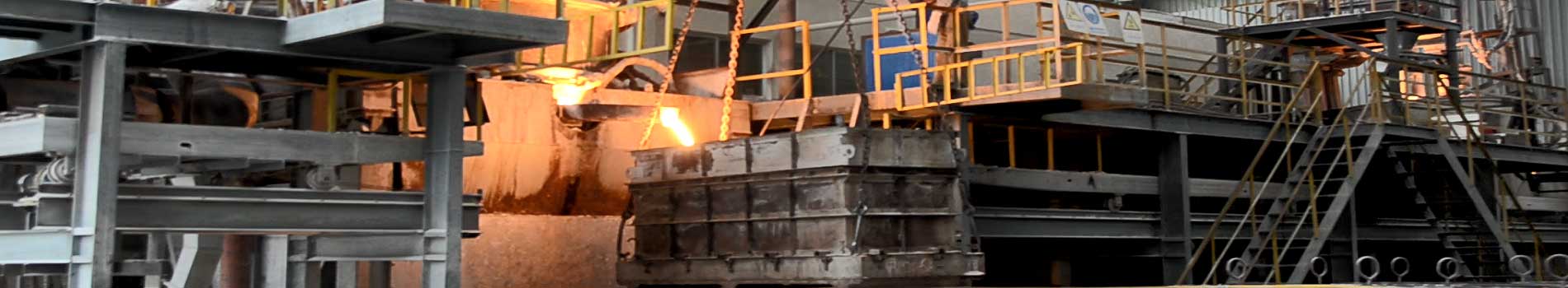 Huachen refractory  